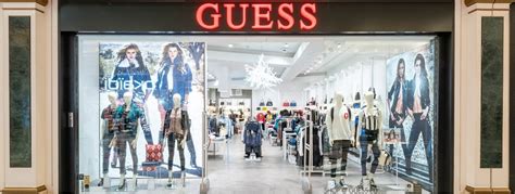 empresa guess|guess web oficial.